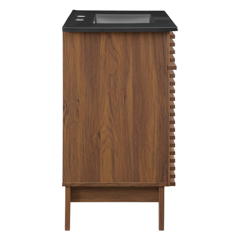 Render 36" Bathroom Vanity by Modway by HouseOfZazla