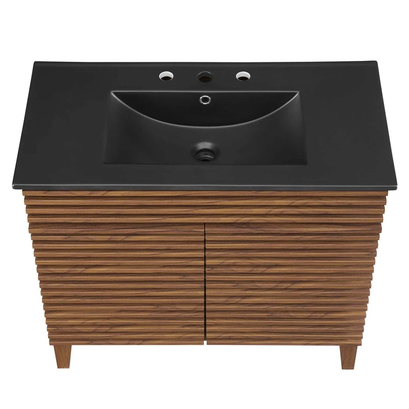 Render 36" Bathroom Vanity by Modway by HouseOfZazla