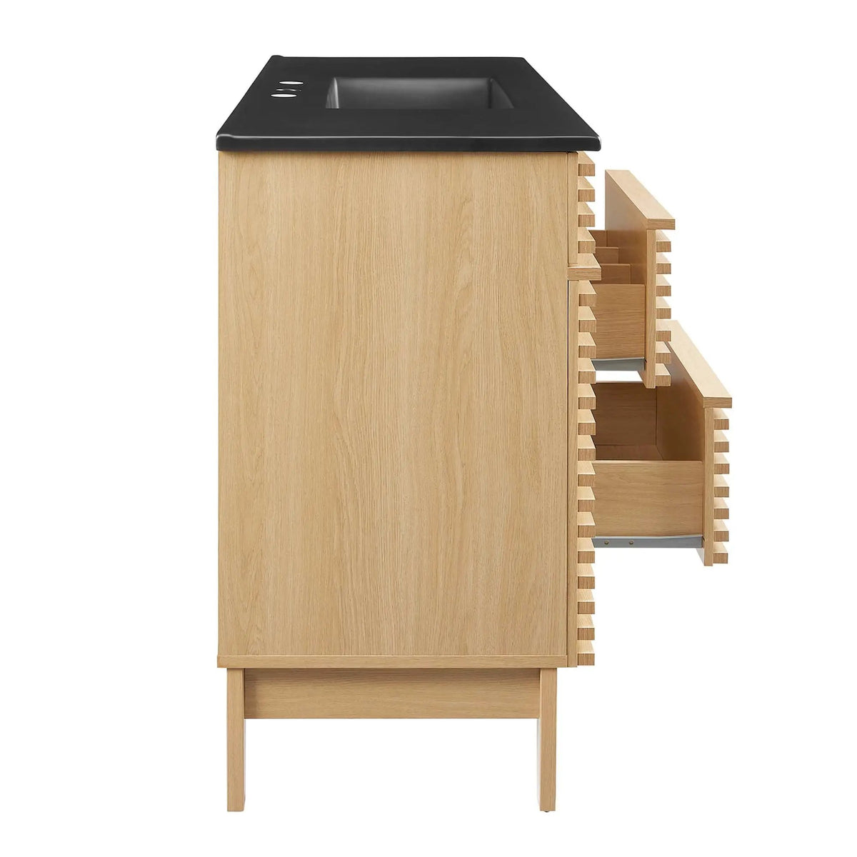 Render 48" Single Sink Bathroom Vanity by Modway by HouseOfZazla