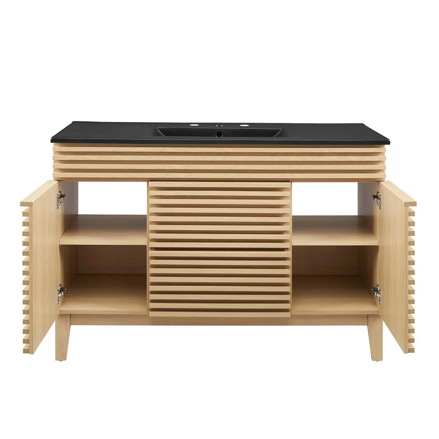 Render 48" Single Sink Bathroom Vanity by Modway by HouseOfZazla