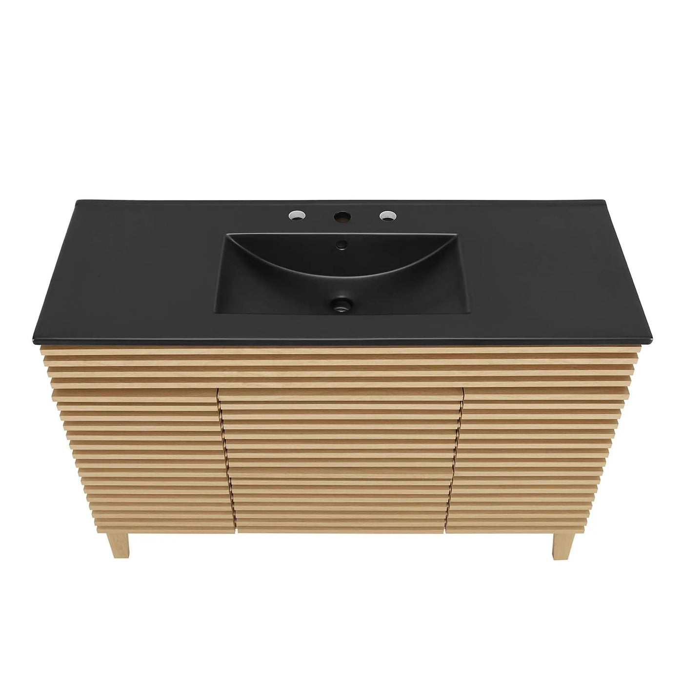 Render 48" Single Sink Bathroom Vanity by Modway by HouseOfZazla