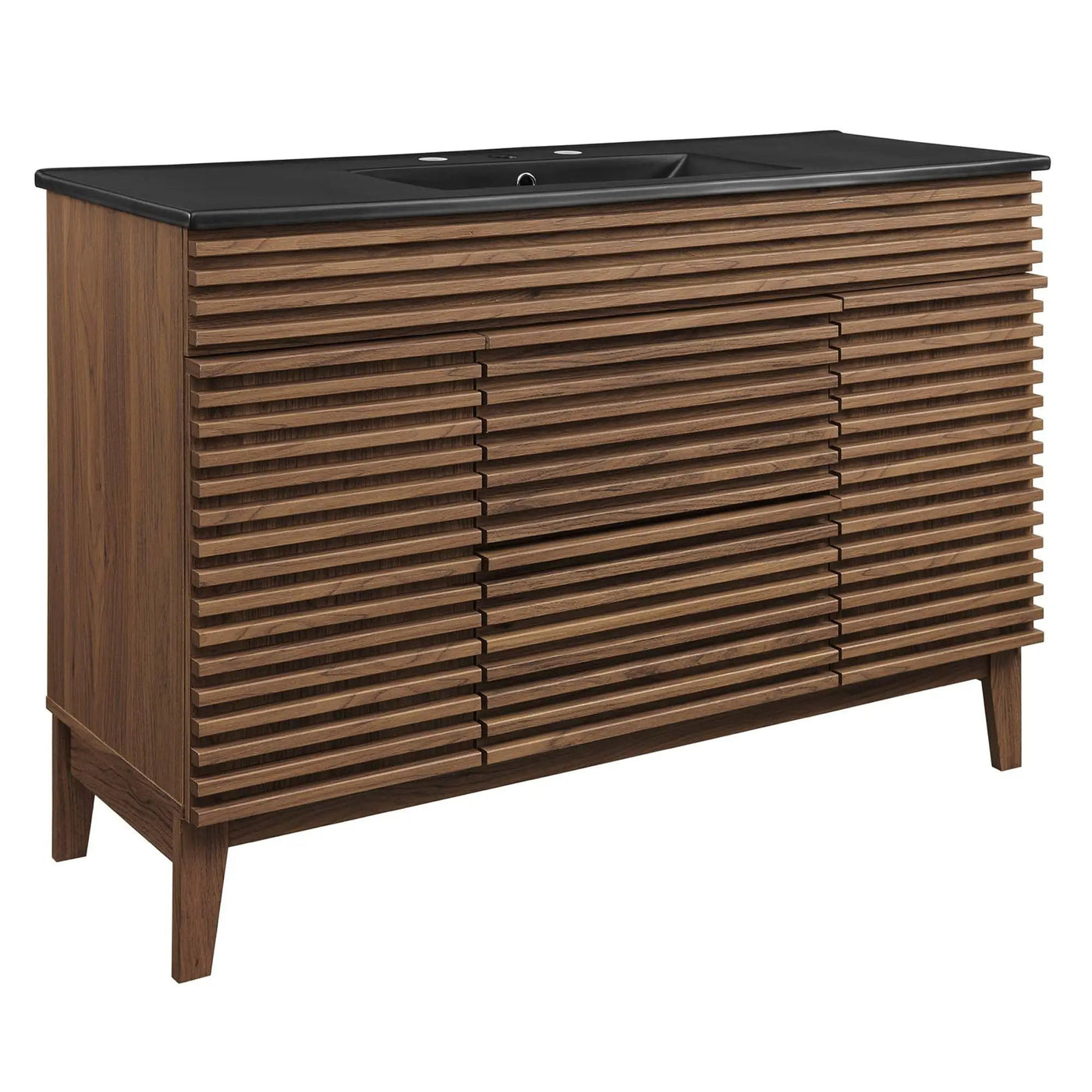 Render 48" Single Sink Bathroom Vanity by Modway by HouseOfZazla