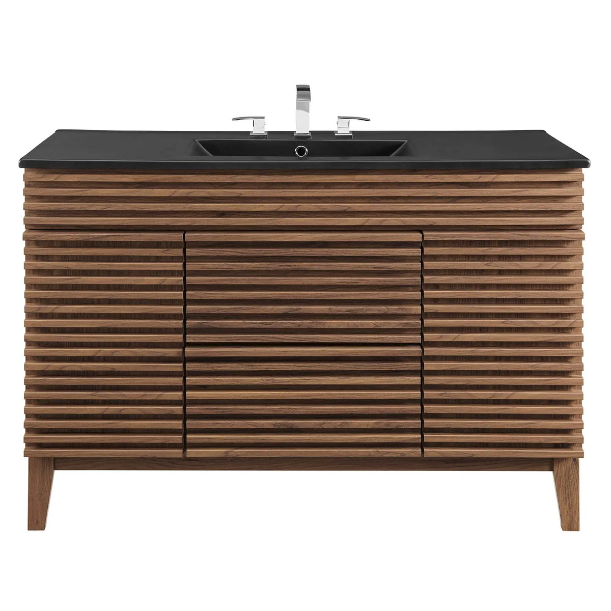 Render 48" Single Sink Bathroom Vanity by Modway by HouseOfZazla