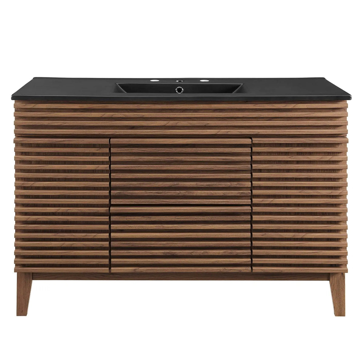Render 48" Single Sink Bathroom Vanity by Modway by HouseOfZazla