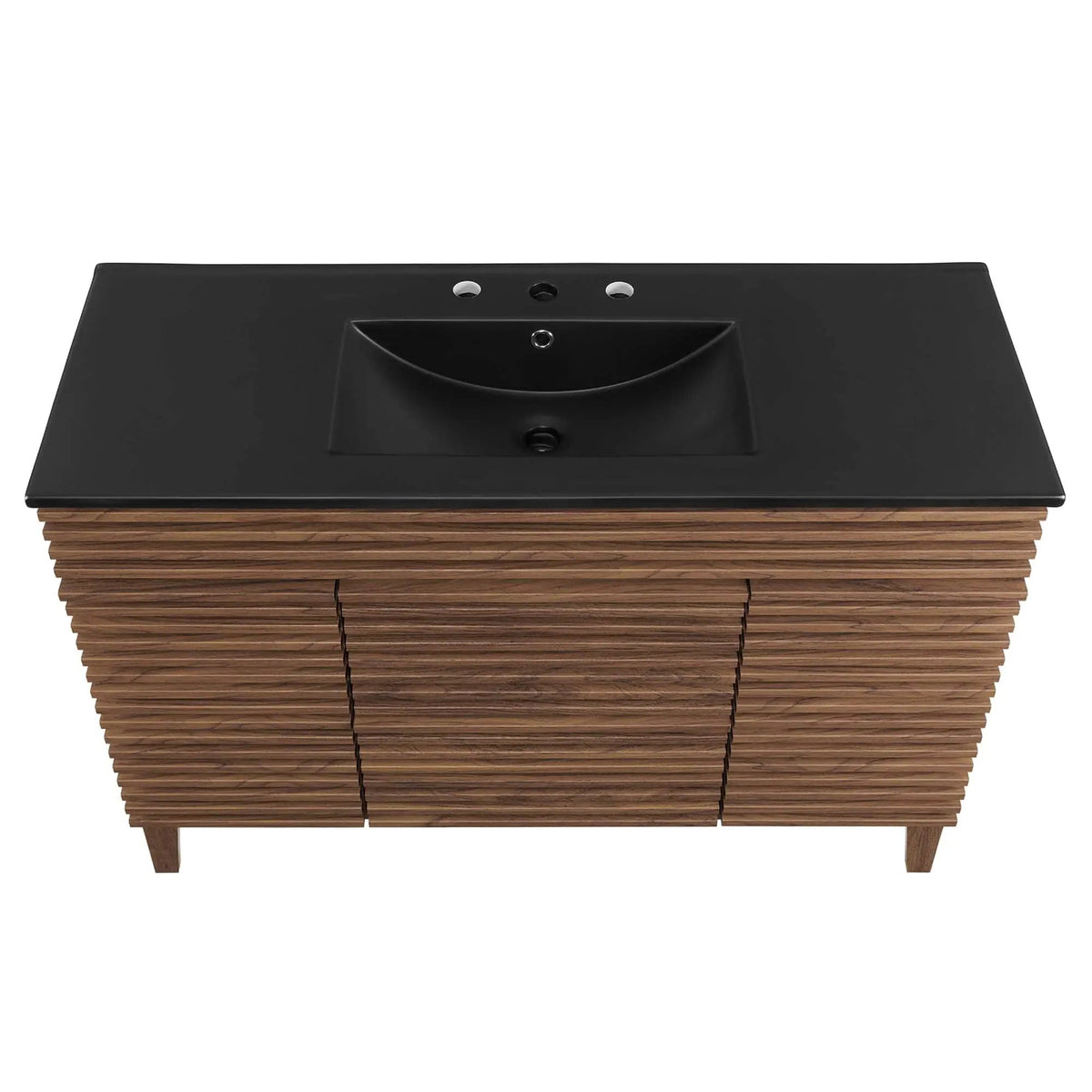 Render 48" Single Sink Bathroom Vanity by Modway by HouseOfZazla