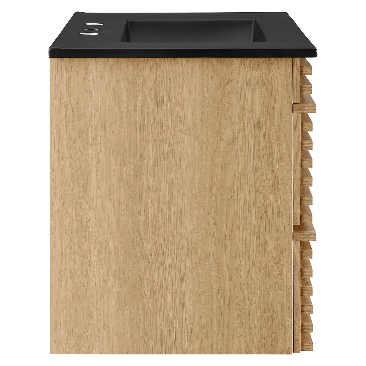 Render 30" Wall-Mount Bathroom Vanity by Modway by HouseOfZazla