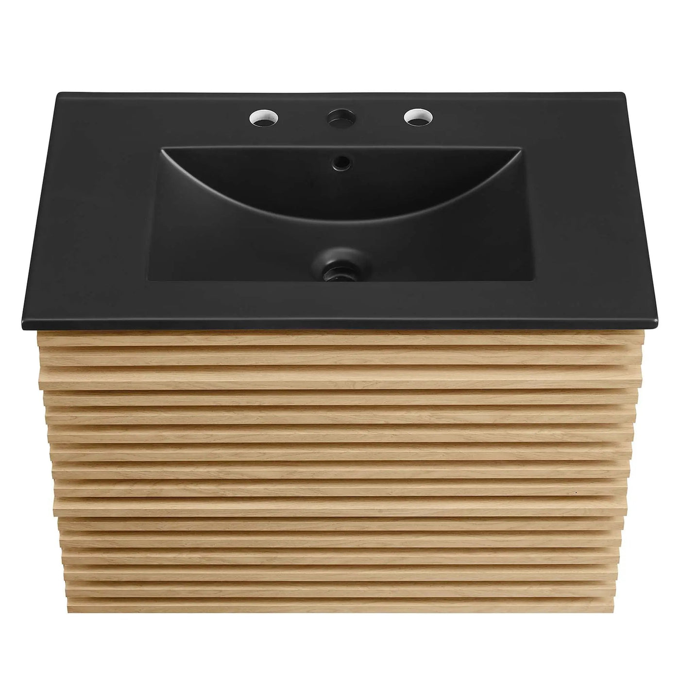 Render 30" Wall-Mount Bathroom Vanity by Modway by HouseOfZazla