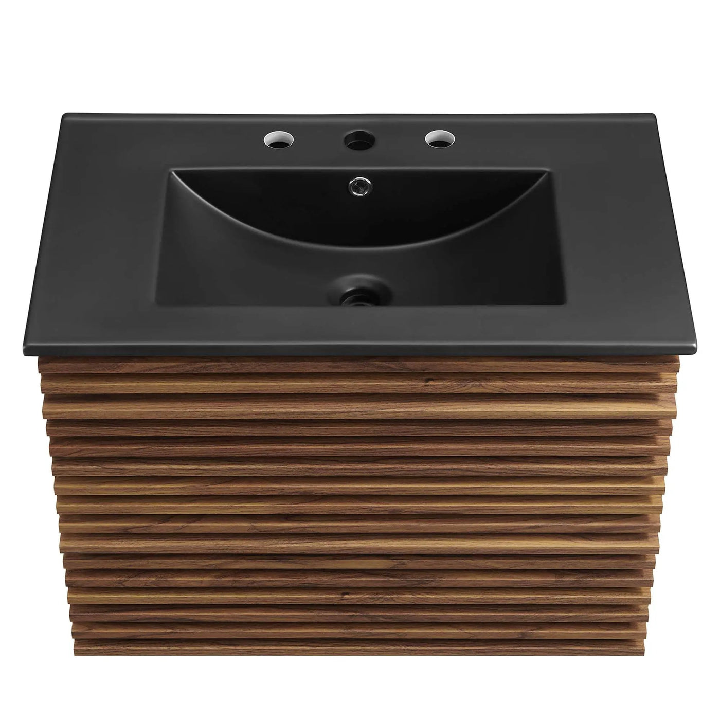 Render 30" Wall-Mount Bathroom Vanity by Modway by HouseOfZazla