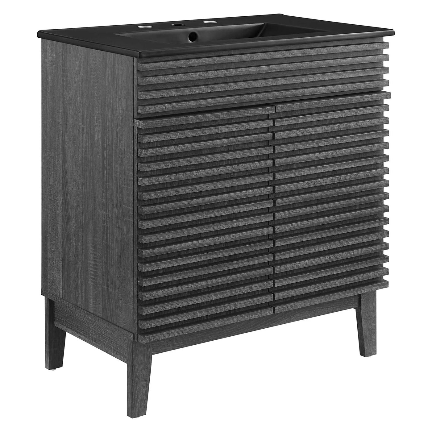 Render 30" Bathroom Vanity by Modway by HouseOfZazla