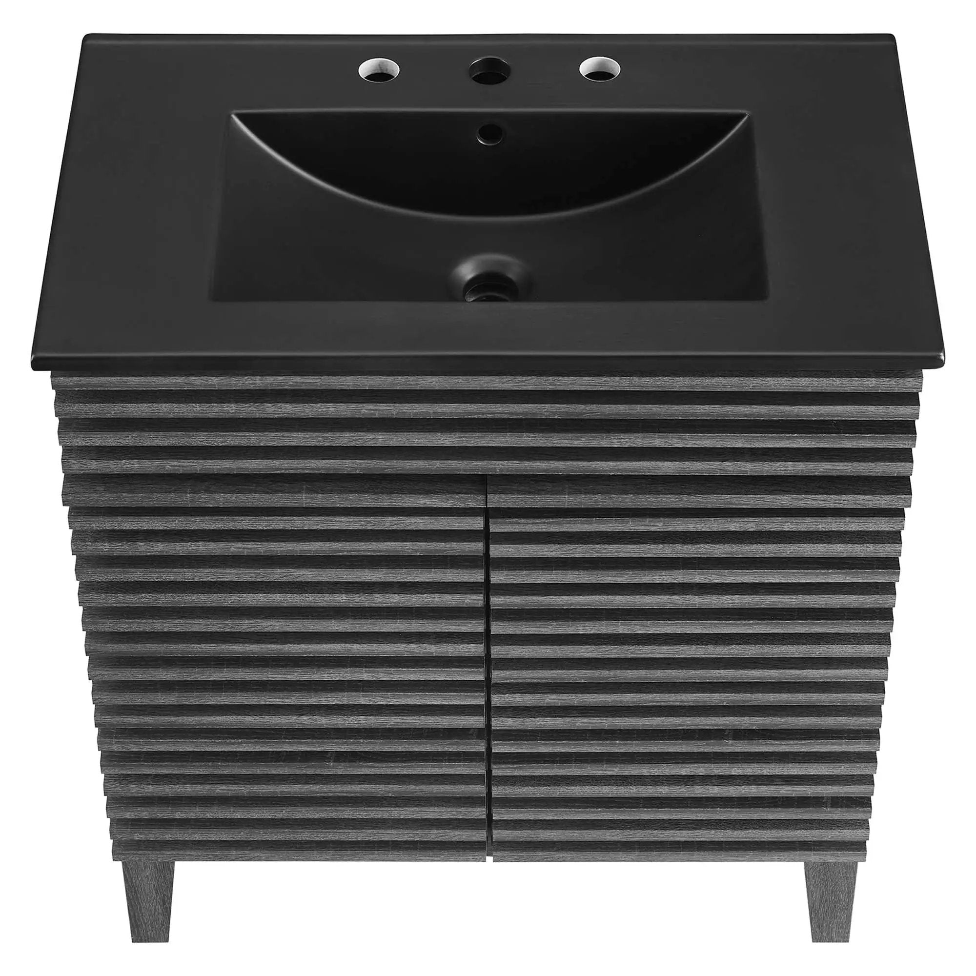 Render 30" Bathroom Vanity by Modway by HouseOfZazla