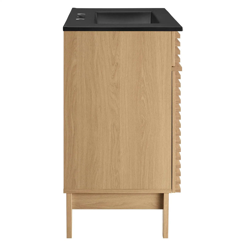 Render 30" Bathroom Vanity by Modway by HouseOfZazla
