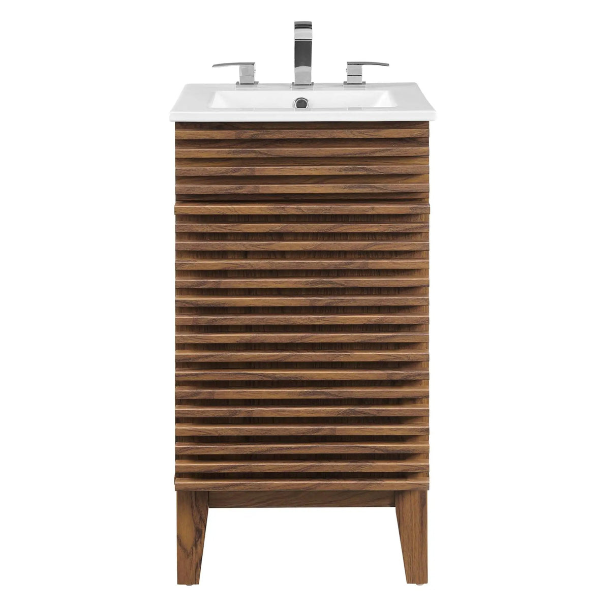 Render 18" Bathroom Vanity Cabinet by Modway by HouseOfZazla