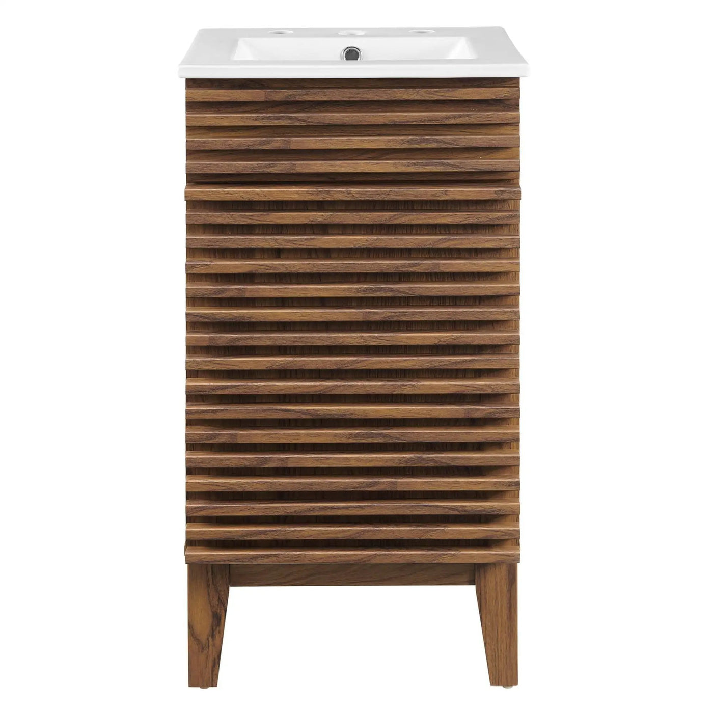 Render 18" Bathroom Vanity Cabinet by Modway by HouseOfZazla
