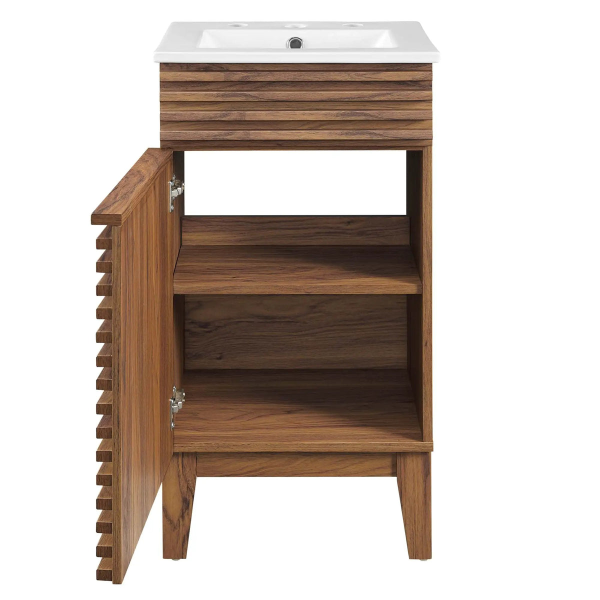 Render 18" Bathroom Vanity Cabinet by Modway by HouseOfZazla