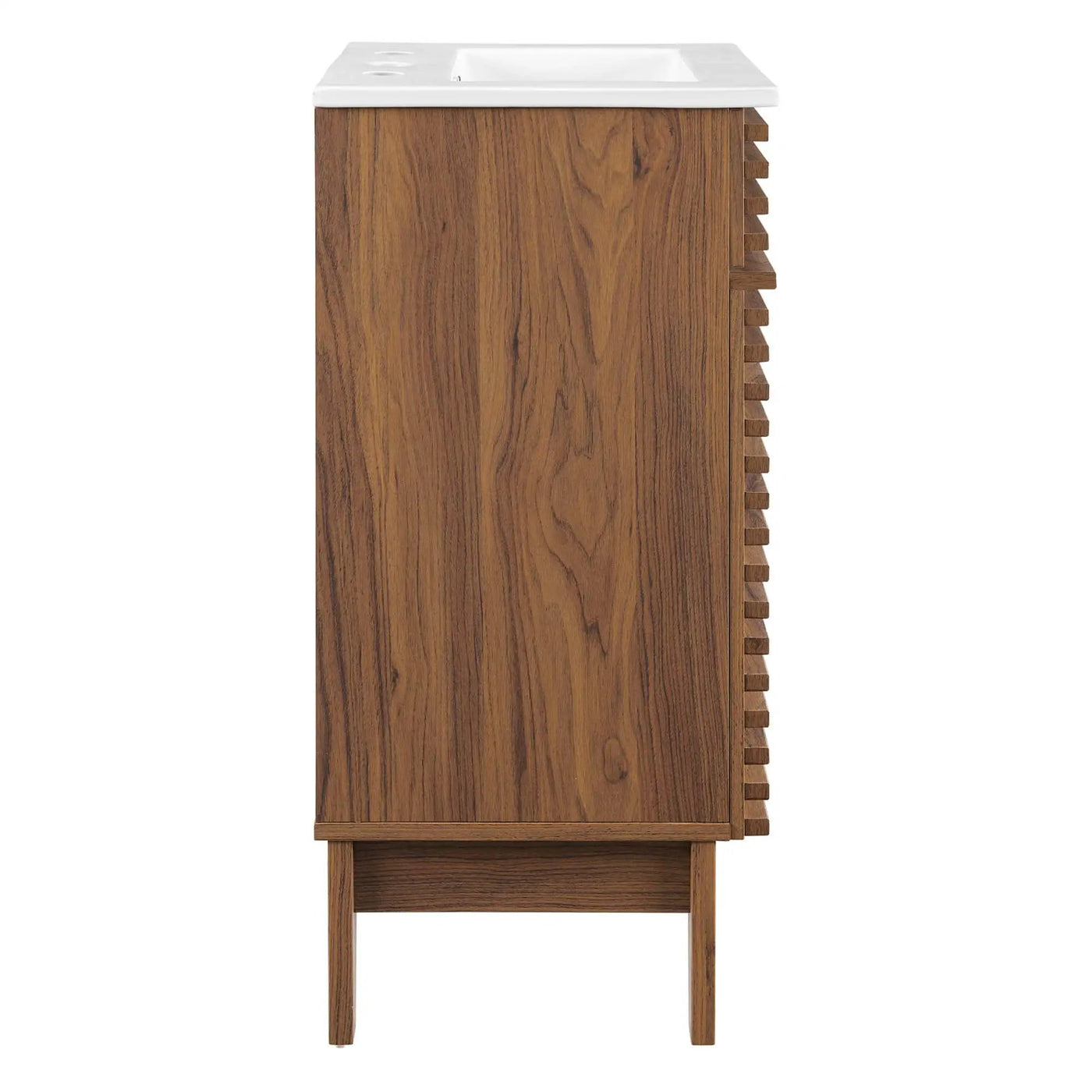 Render 18" Bathroom Vanity Cabinet by Modway by HouseOfZazla