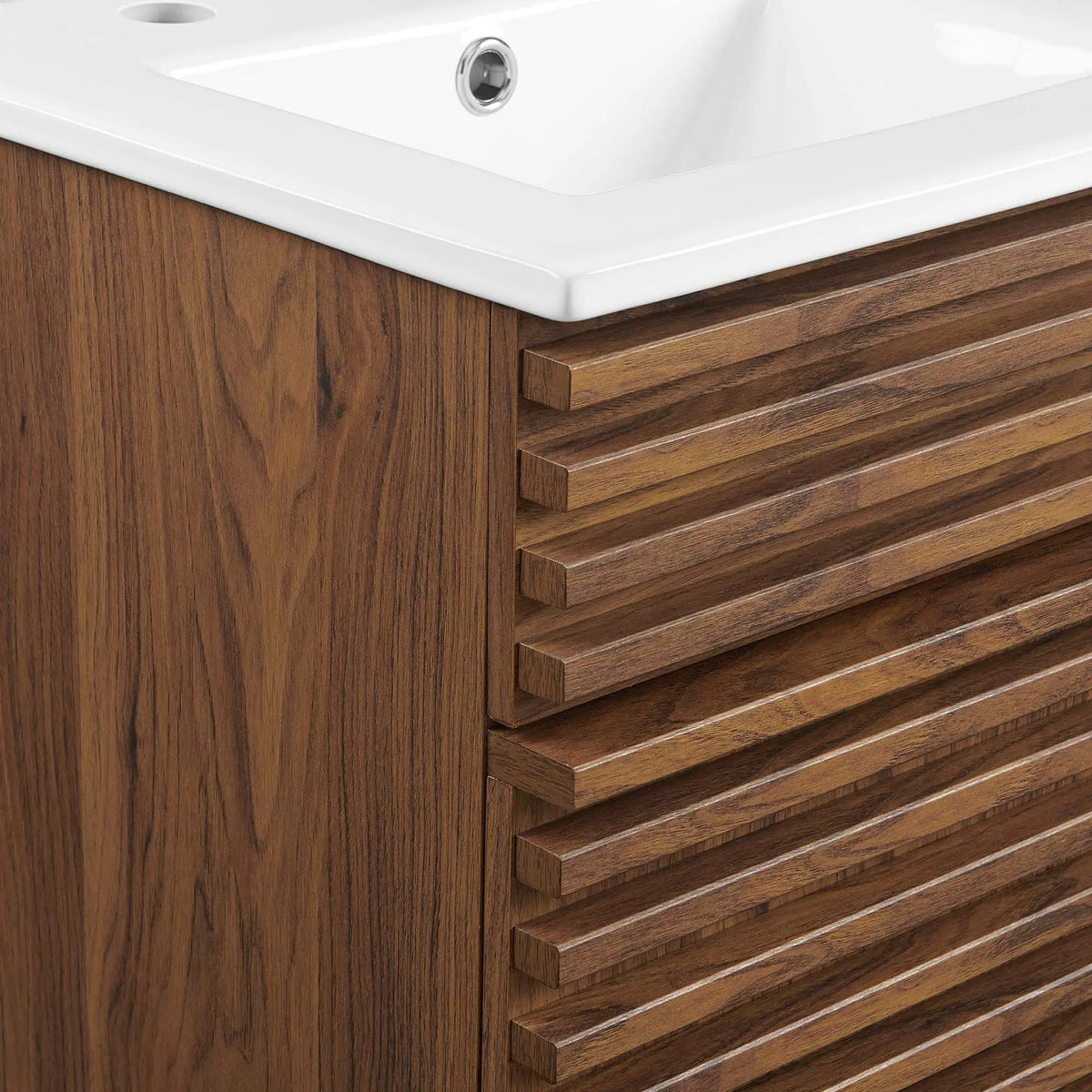 Render 18" Bathroom Vanity Cabinet by Modway by HouseOfZazla