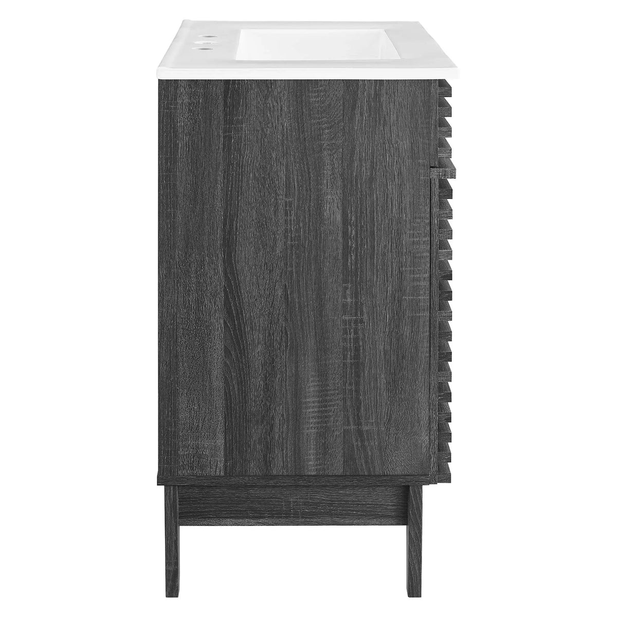 Render 30" Bathroom Vanity Cabinet by Modway by HouseOfZazla