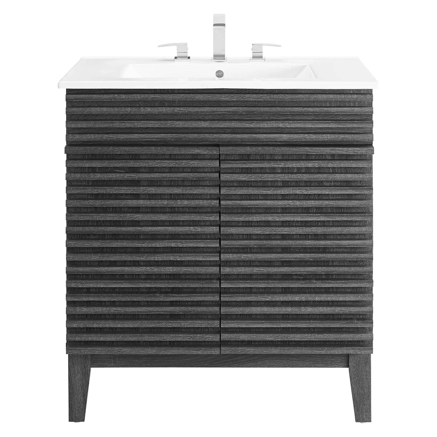 Render 30" Bathroom Vanity Cabinet by Modway by HouseOfZazla