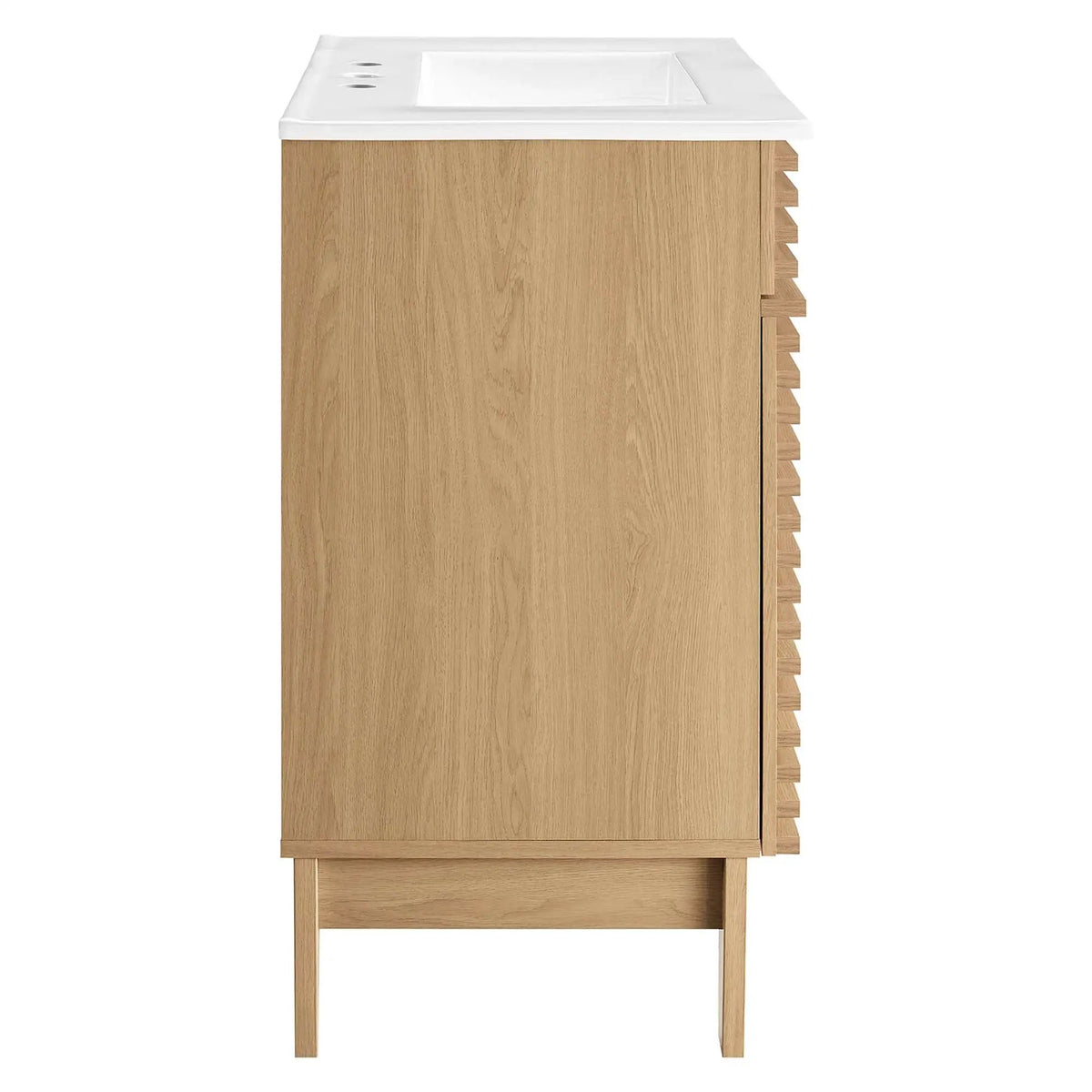 Render 30" Bathroom Vanity Cabinet by Modway by HouseOfZazla