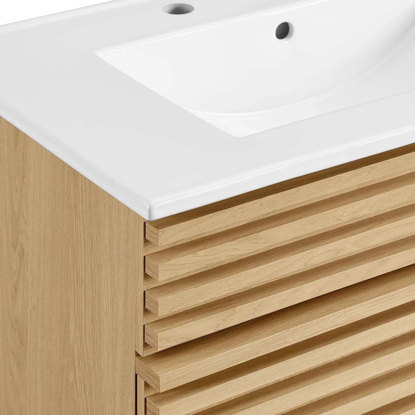 Render 30" Bathroom Vanity Cabinet by Modway by HouseOfZazla