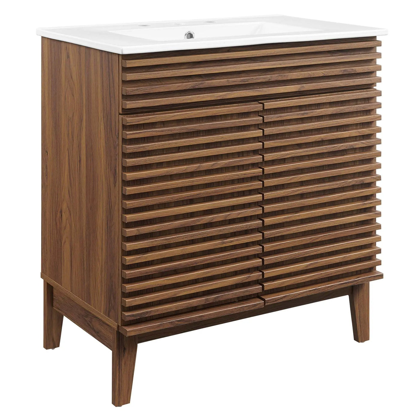 Render 30" Bathroom Vanity Cabinet by Modway by HouseOfZazla