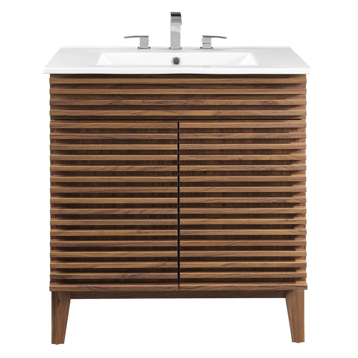 Render 30" Bathroom Vanity Cabinet by Modway by HouseOfZazla