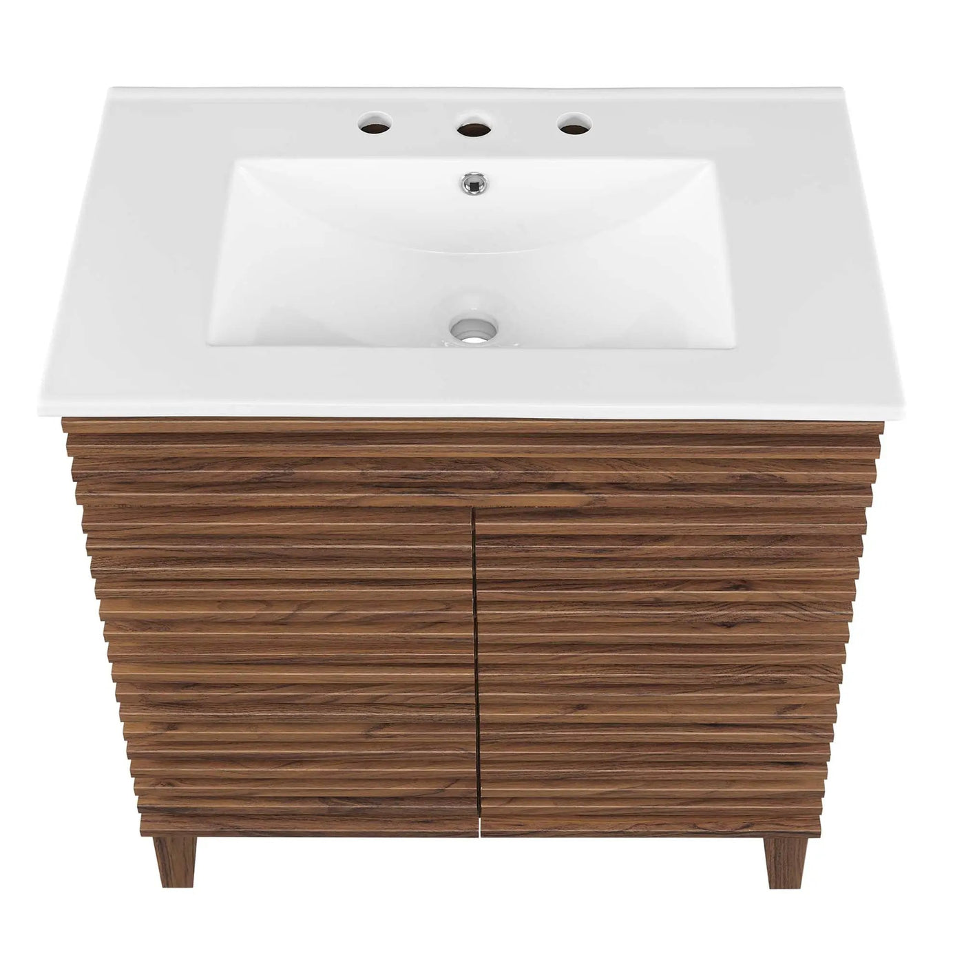 Render 30" Bathroom Vanity Cabinet by Modway by HouseOfZazla