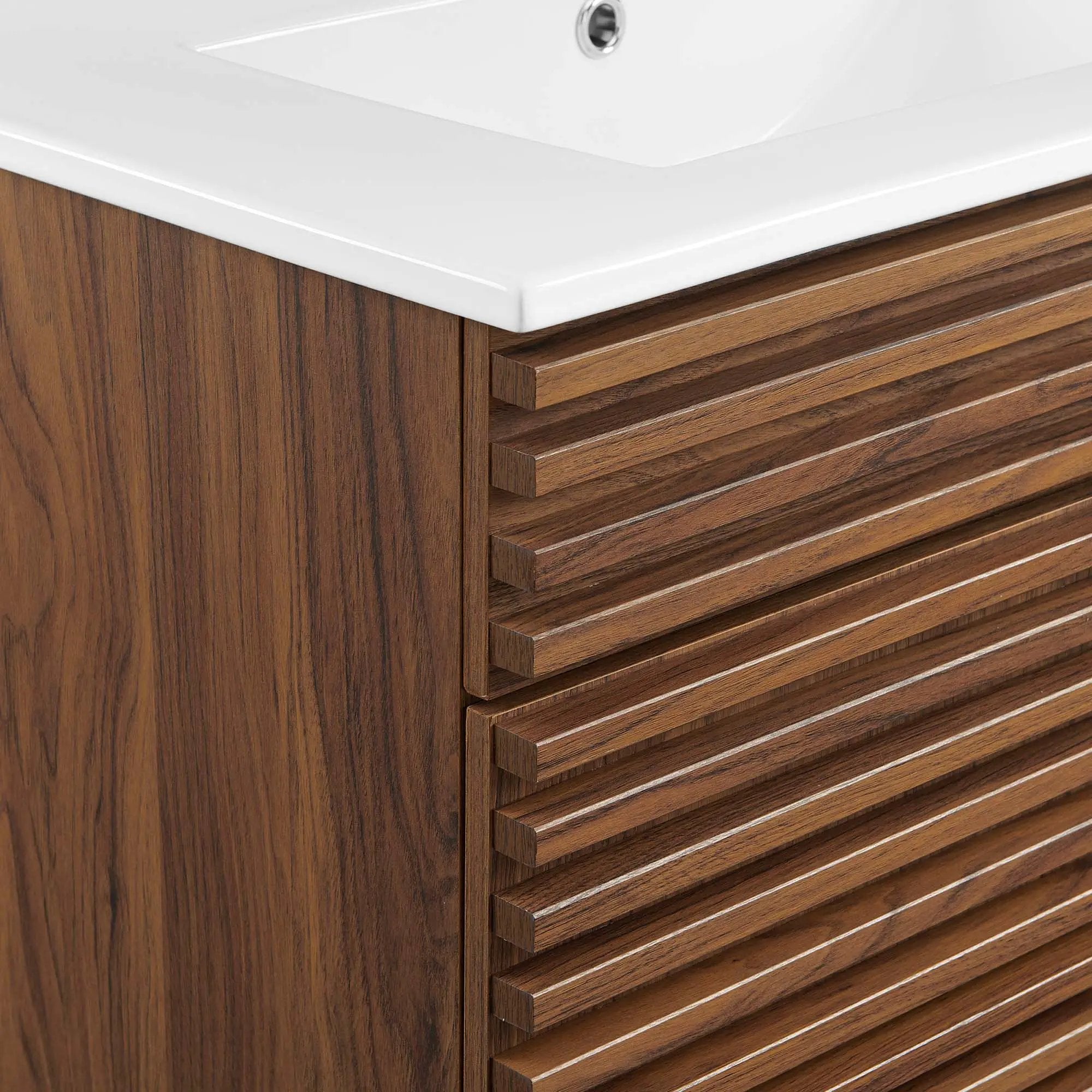 Render 30" Bathroom Vanity Cabinet by Modway by HouseOfZazla