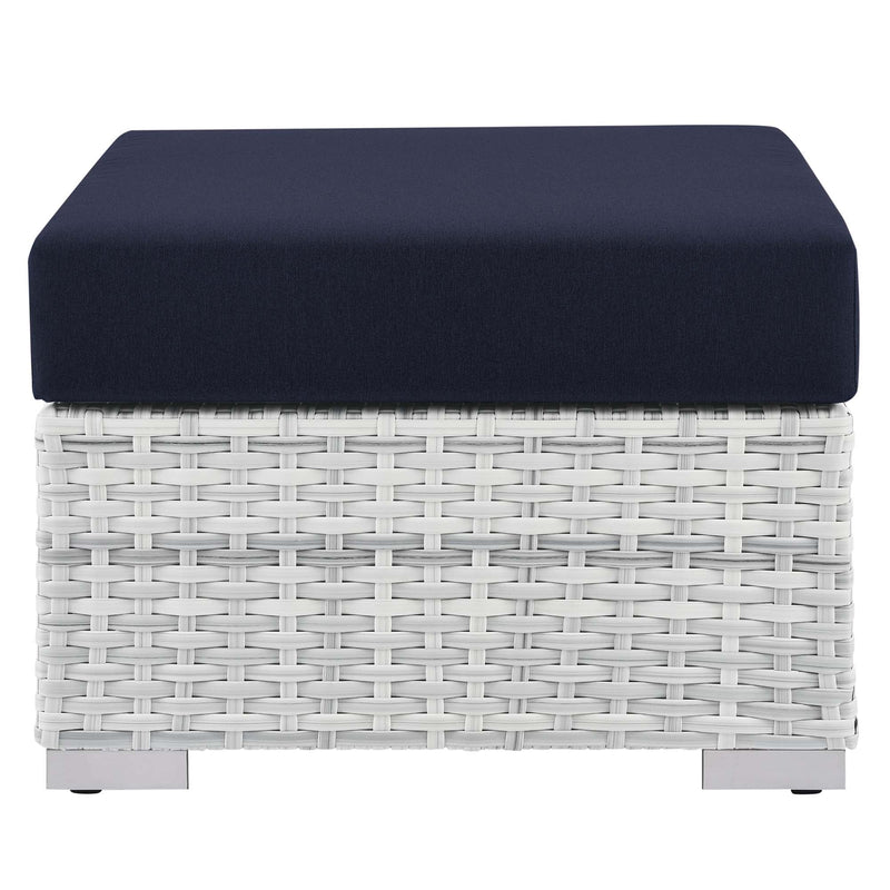 Convene 4-Piece Outdoor Patio Set by Modway, photo 10 of 14