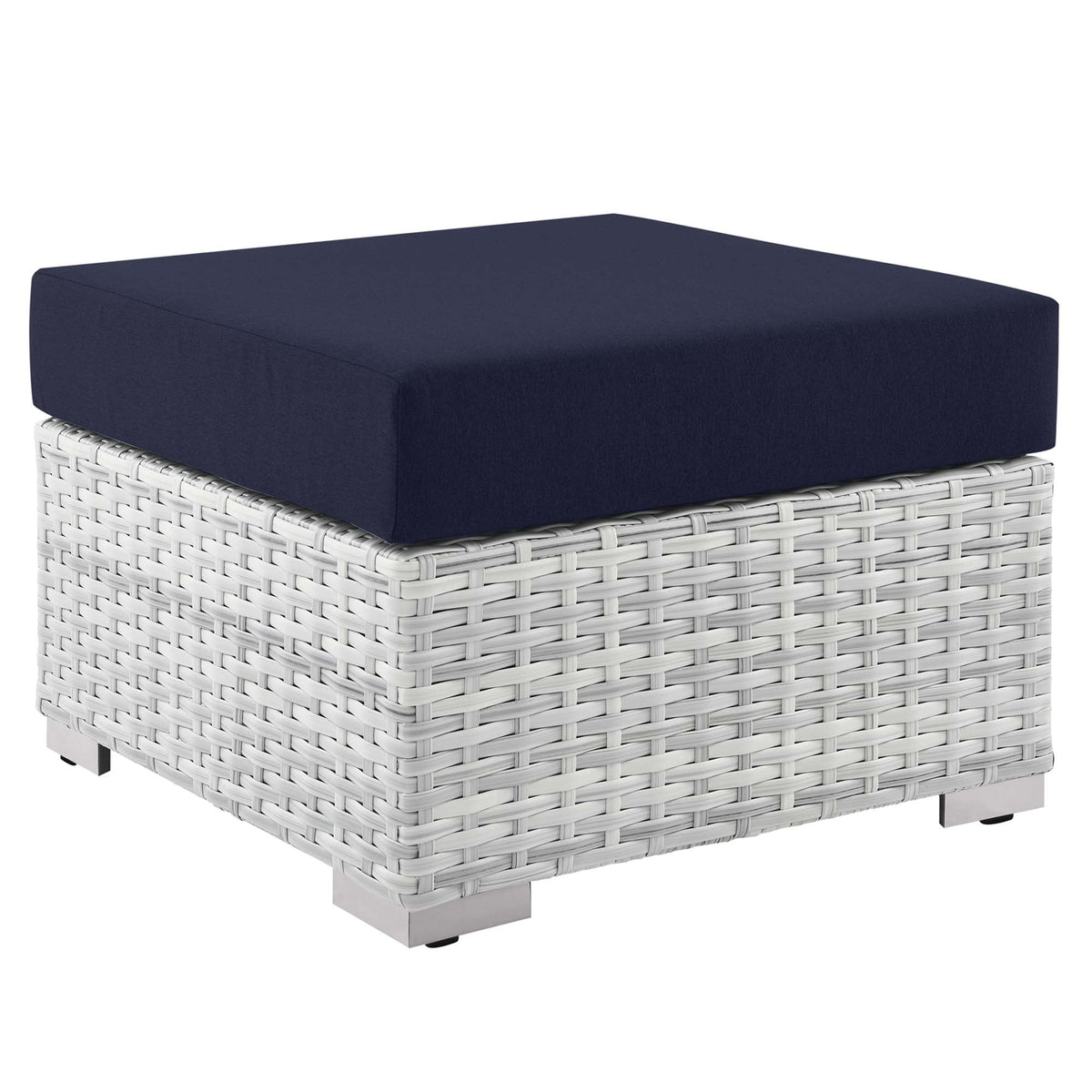 Convene 4-Piece Outdoor Patio Set by Modway, photo 9 of 14