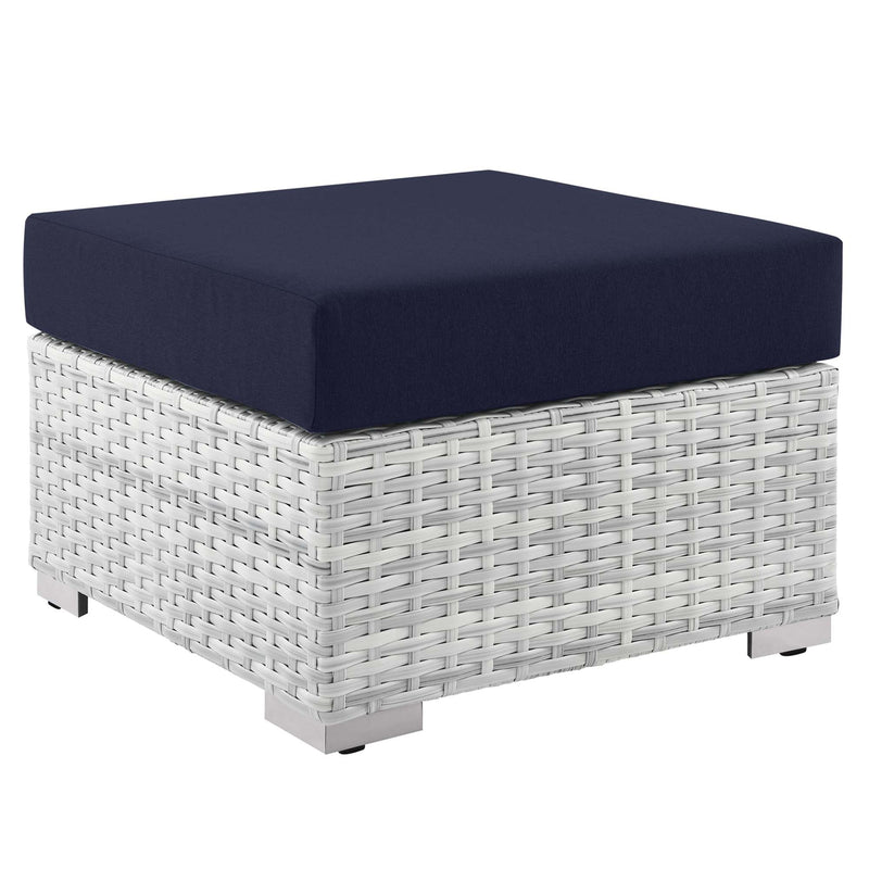 Convene 4-Piece Outdoor Patio Set by Modway, photo 9 of 14