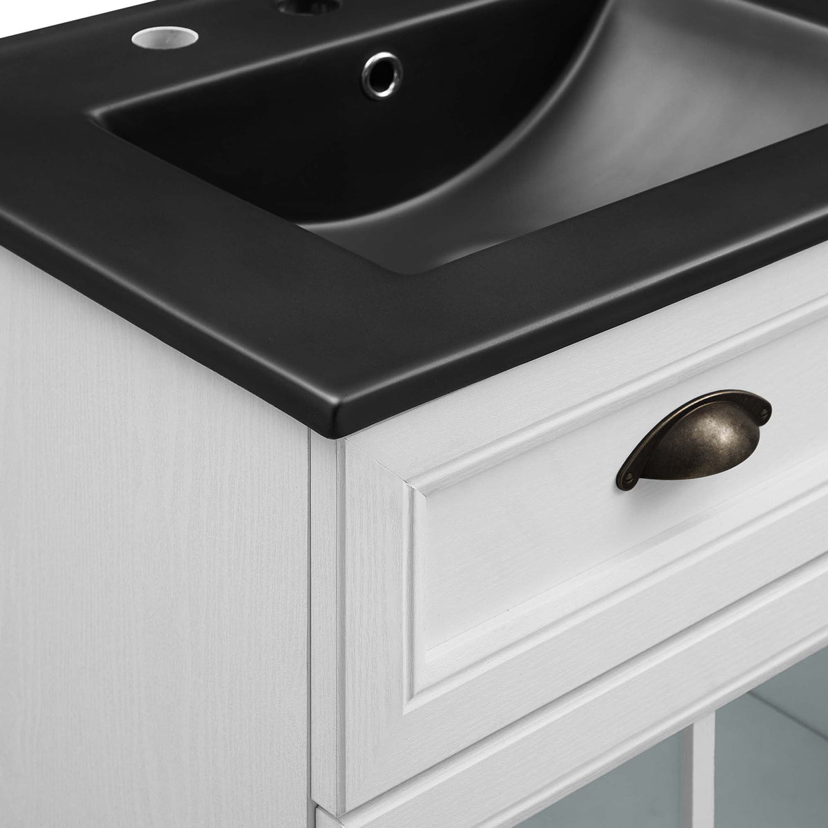 Isle 48" Double Bathroom Vanity Cabinet by Modway - EEI-5480, photo 4 of 12