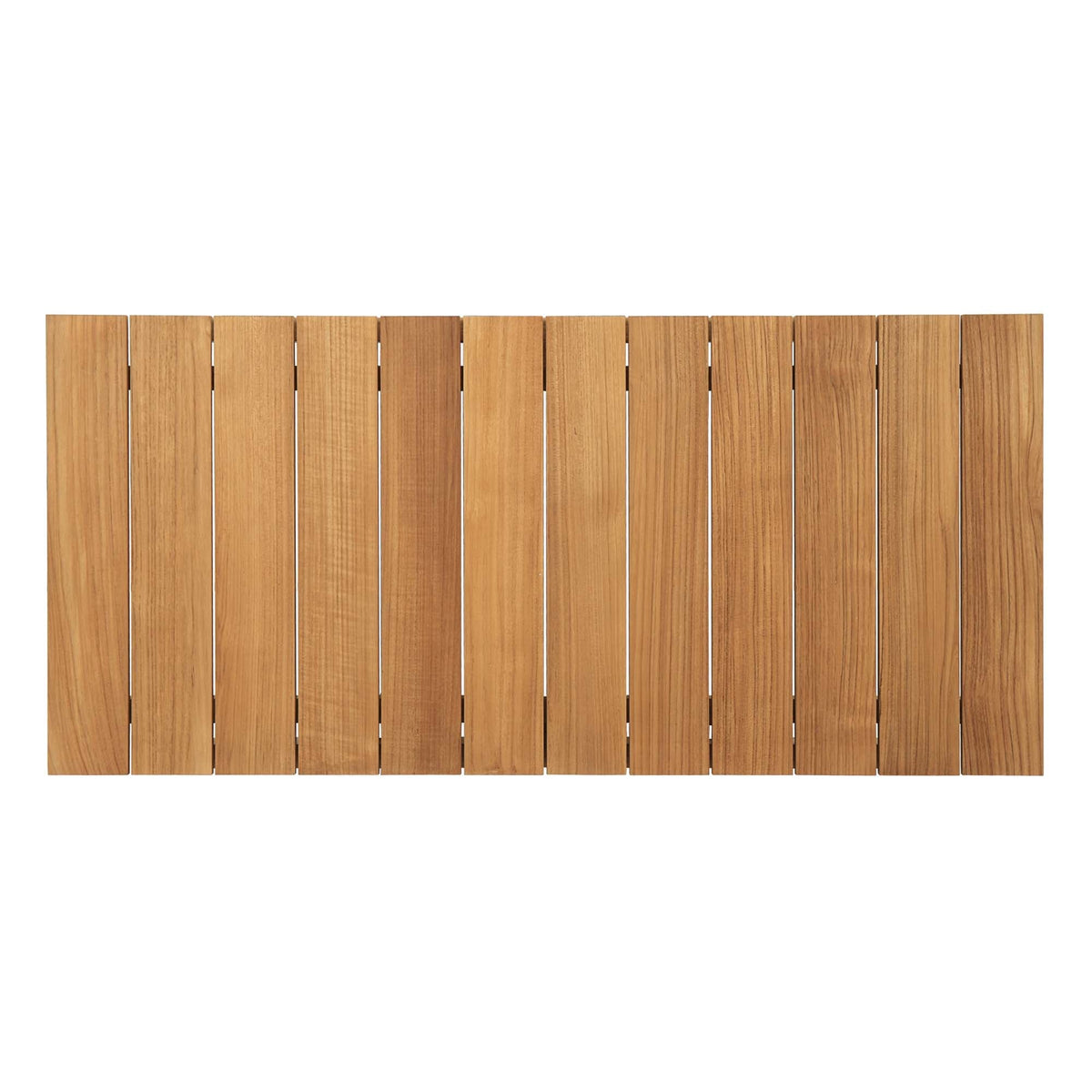 Bayport 6 Piece Outdoor Patio Teak Set by Modway, photo 21 of 21