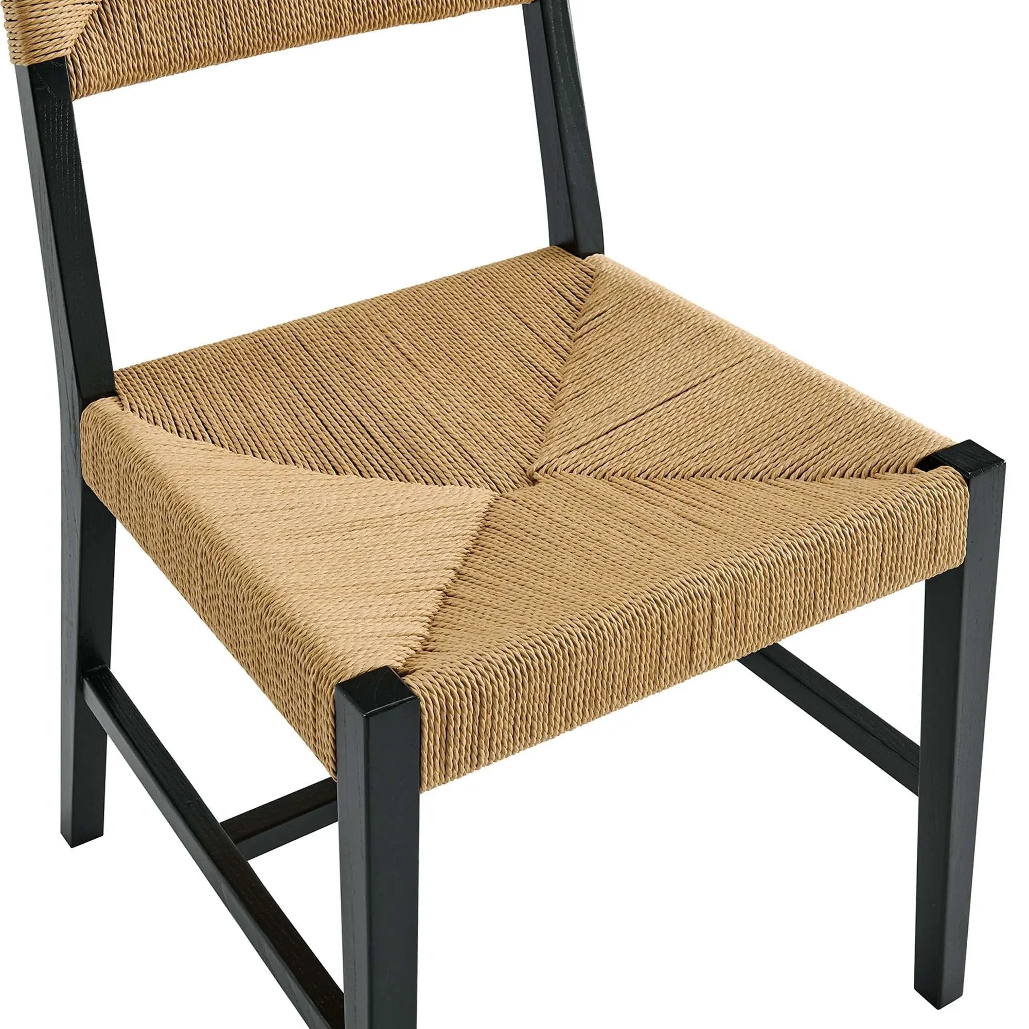 Bodie Wood Dining Chair by Modway by HouseOfZazla