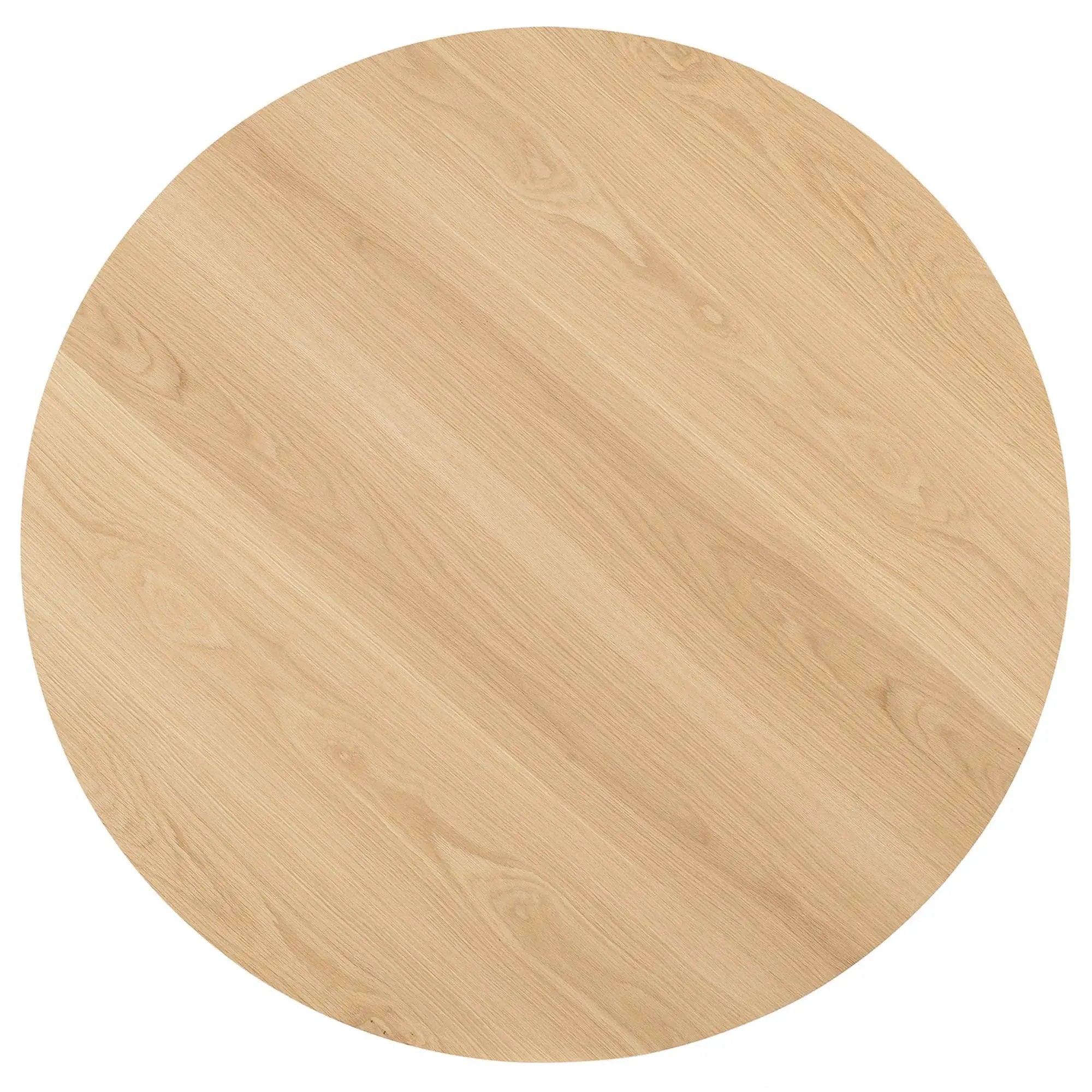 Gallant 47" Round Dining Table by Modway by HouseOfZazla