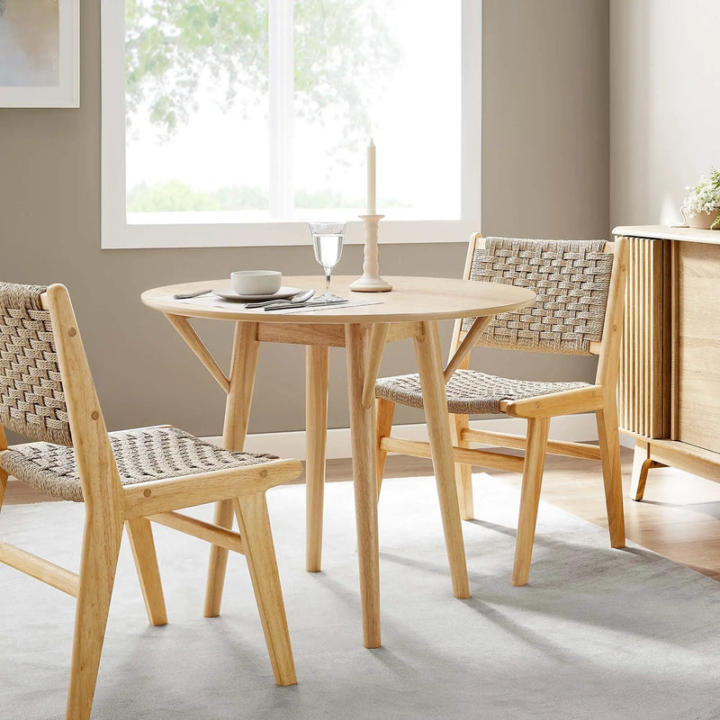 Gallant 36" Dining Table by Modway by HouseOfZazla