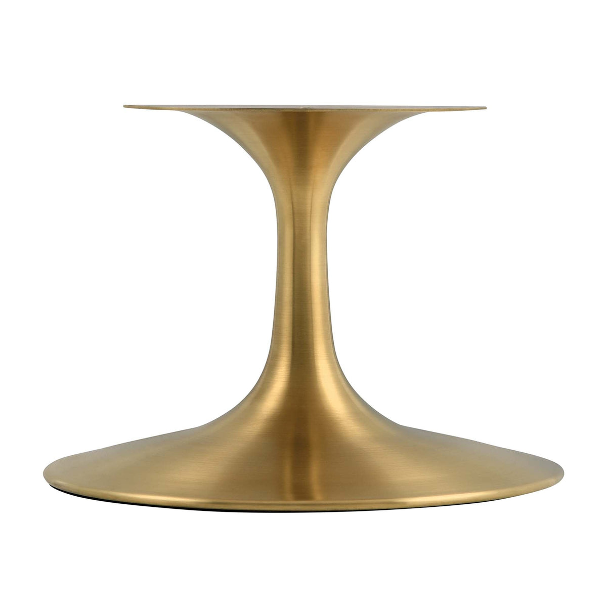 Lippa Round Faux Marble Coffee Table by Modway, photo 12 of 14