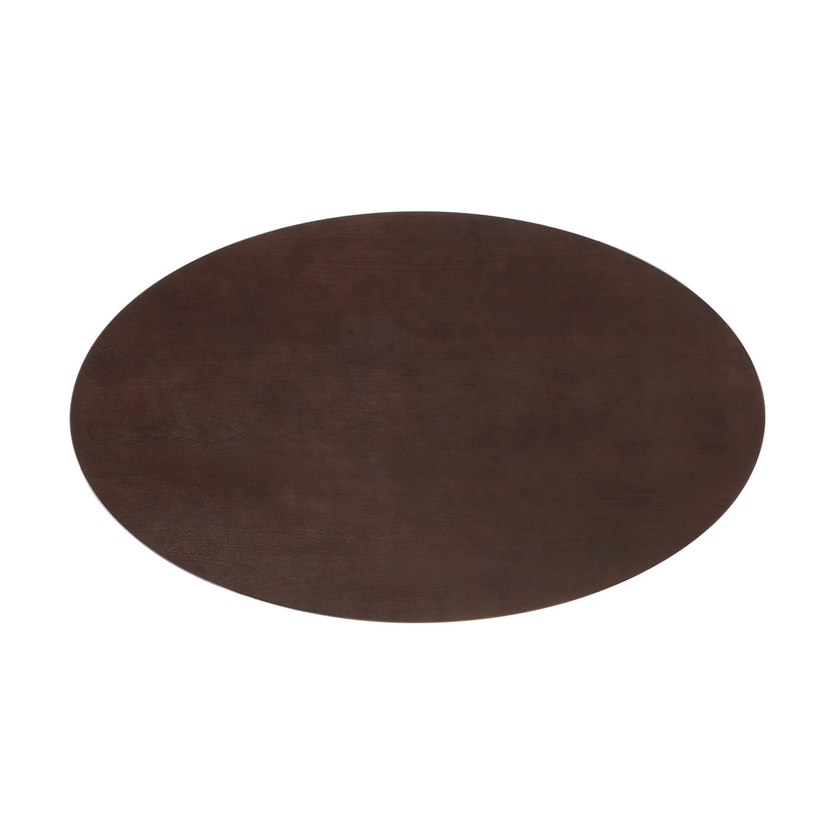 Lippa 60" Oval Wood Dining Table by Modway - EEI-5524, photo 4 of 7
