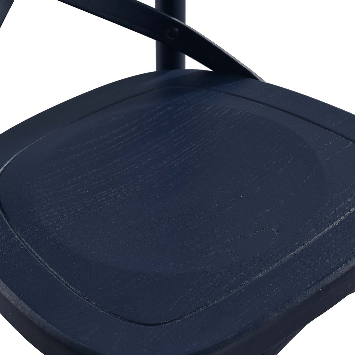 Gear Bar Stool by Modway - Black / Gray / Midnight Blue / Natural / Walnut / White (EEI-5563), photo 31 of 42
