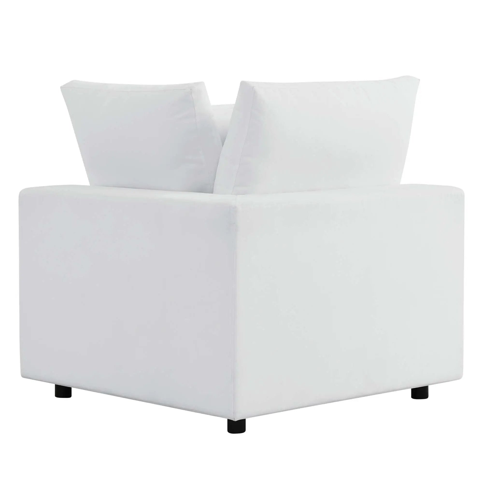 Commix Sunbrella Outdoor Patio Loveseat by Modway by HouseOfZazla