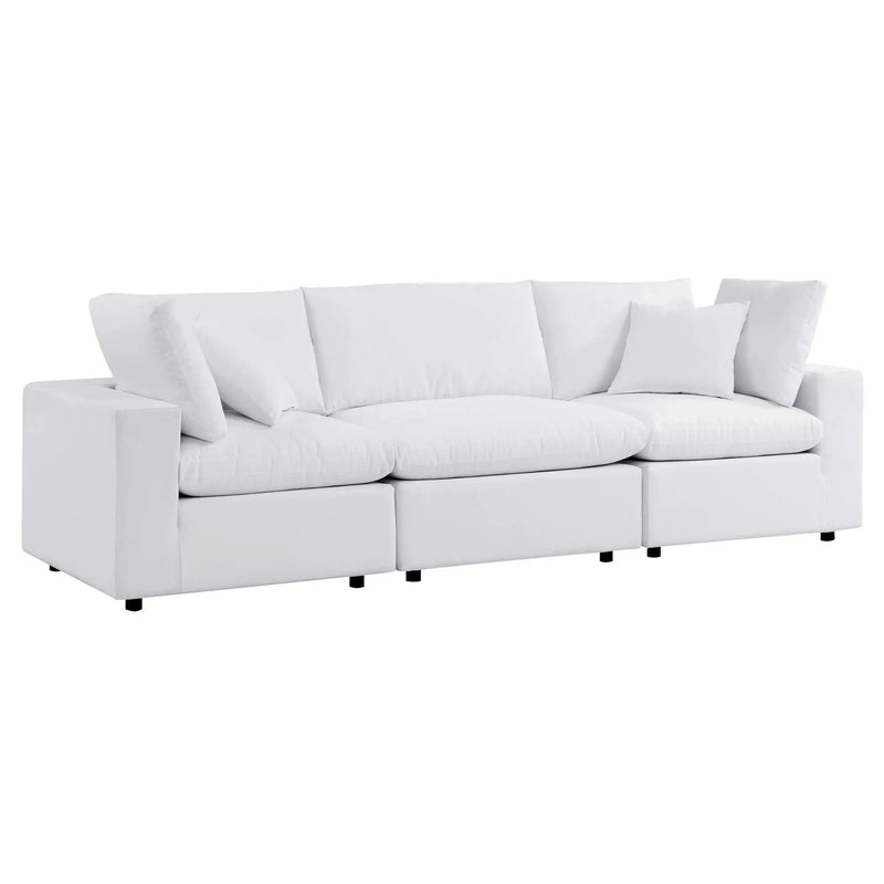Commix Sunbrella Outdoor Patio Sofa by Modway by HouseOfZazla