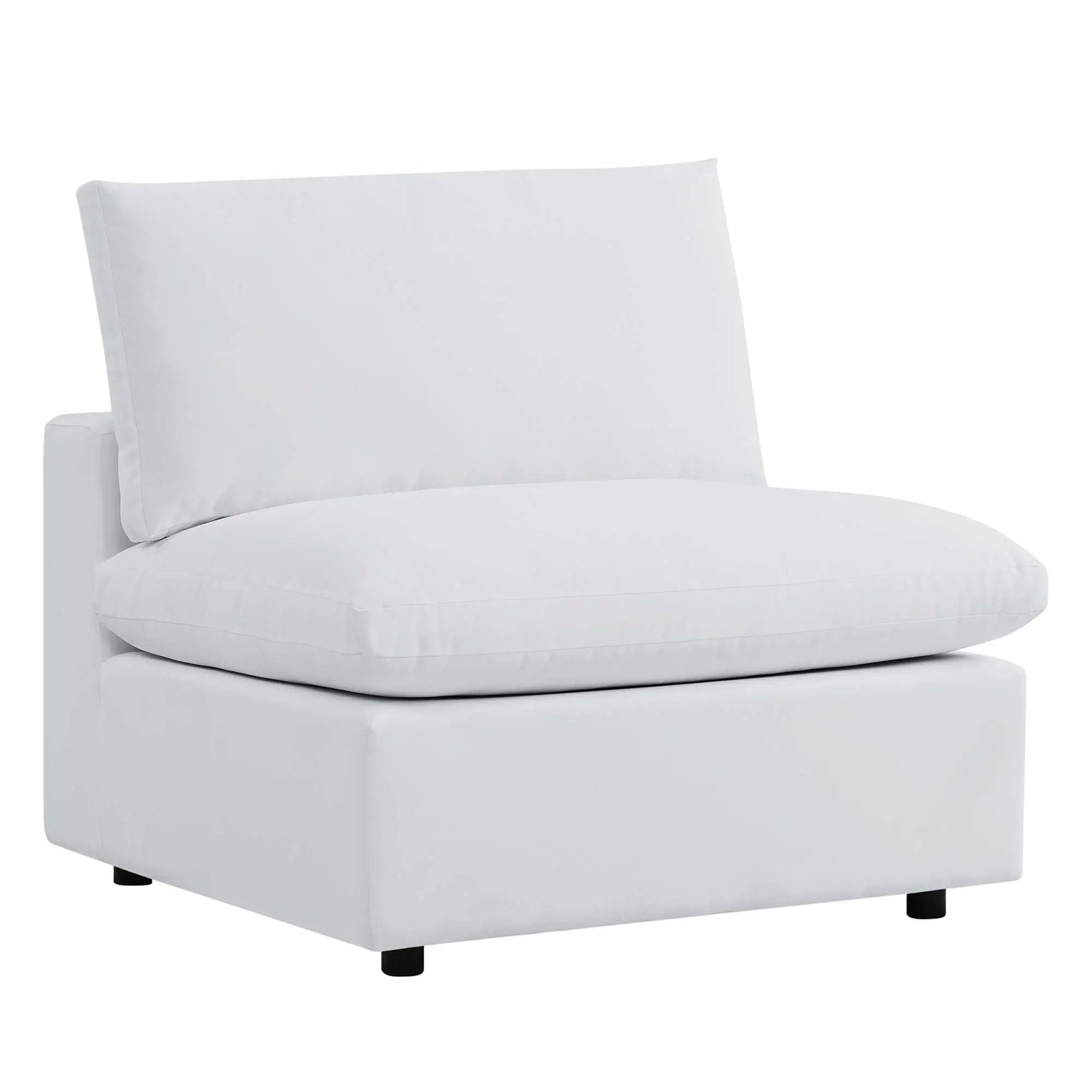 Commix Sunbrella Outdoor Patio Sofa by Modway by HouseOfZazla