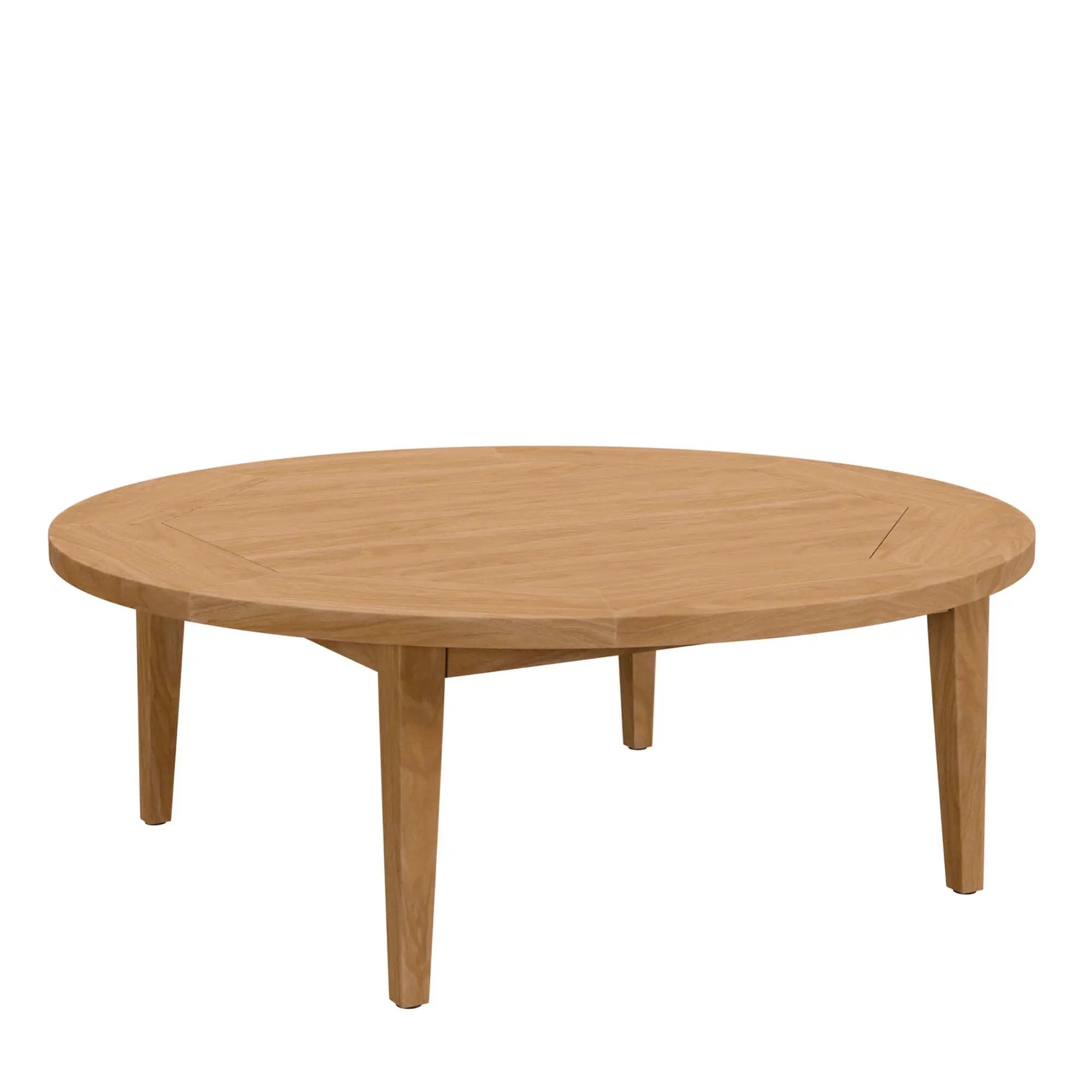 Brisbane Teak Wood Outdoor Patio Coffee Table by Modway by HouseOfZazla
