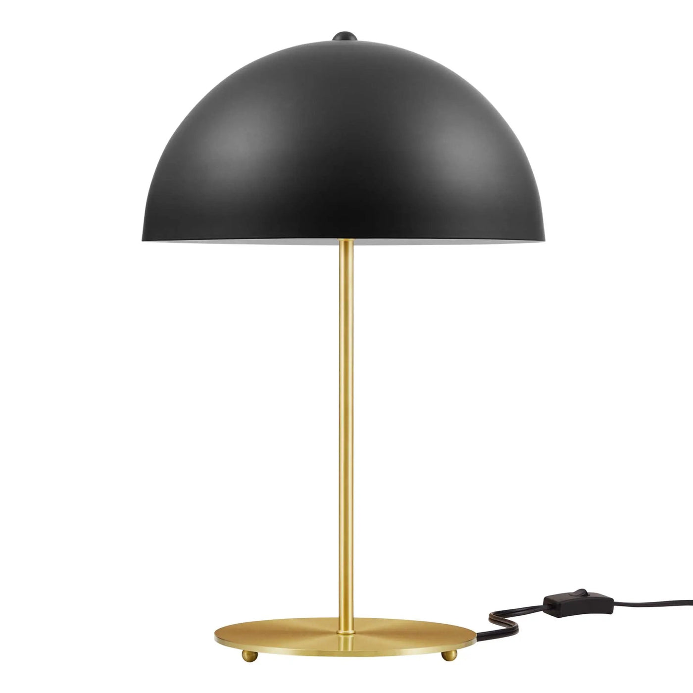 Ideal Metal Table Lamp by Modway by HouseOfZazla