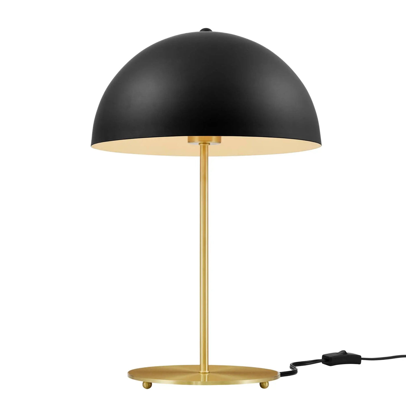 Ideal Metal Table Lamp by Modway by HouseOfZazla