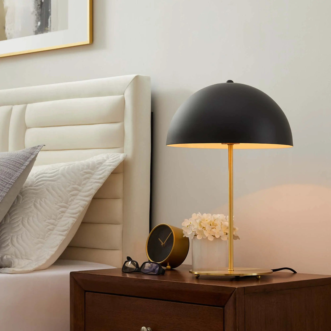 Ideal Metal Table Lamp by Modway by HouseOfZazla