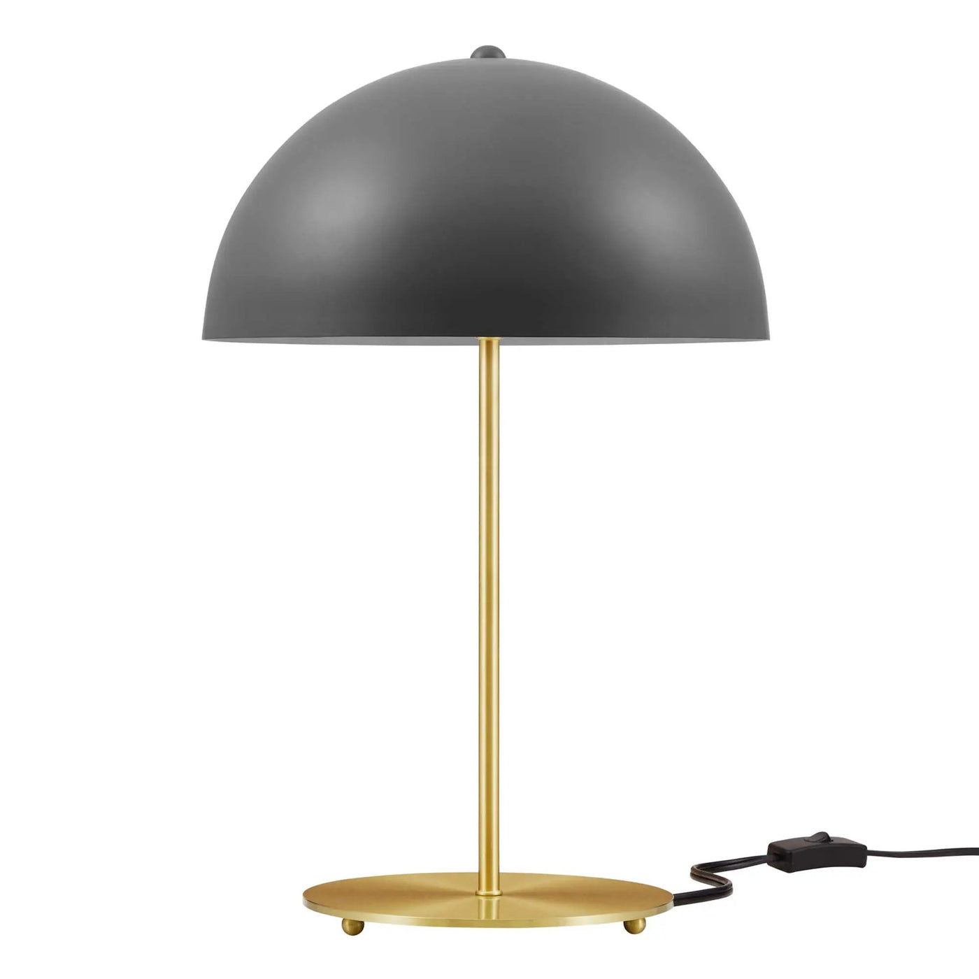 Ideal Metal Table Lamp by Modway by HouseOfZazla