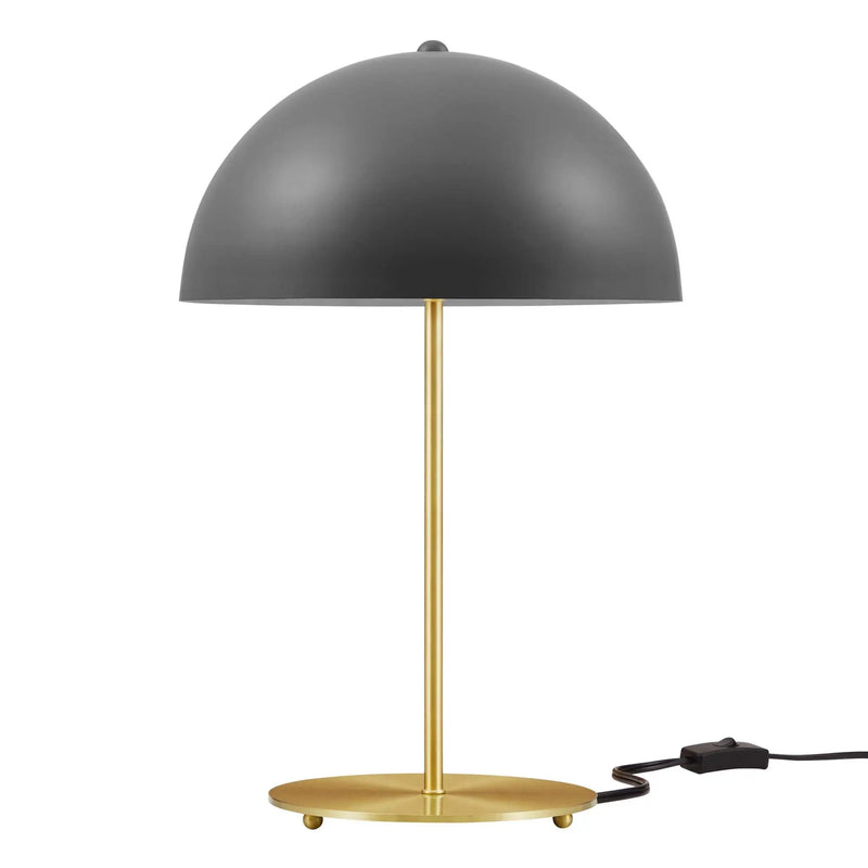 Ideal Metal Table Lamp by Modway by HouseOfZazla