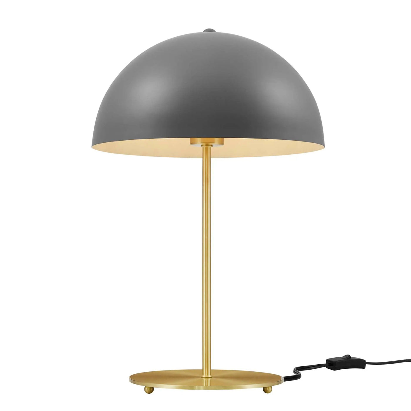 Ideal Metal Table Lamp by Modway by HouseOfZazla