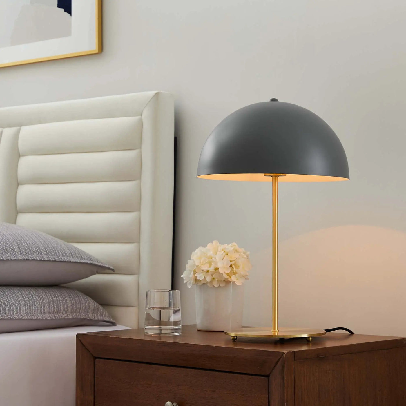 Ideal Metal Table Lamp by Modway by HouseOfZazla